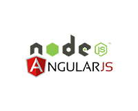 Node & AngularJS